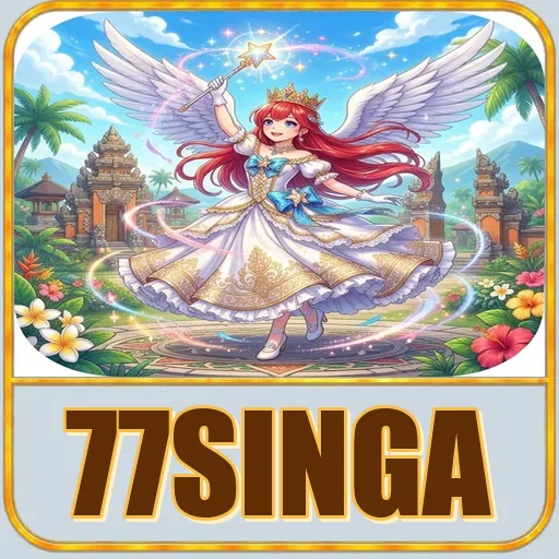 Pratinjau tampilan 77singa