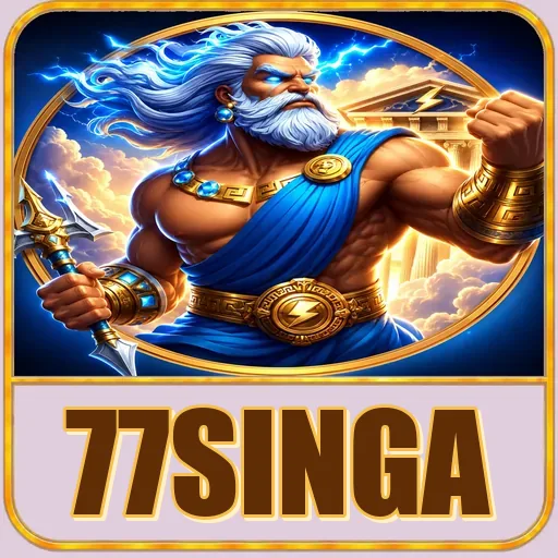 Pratinjau tampilan 77singa